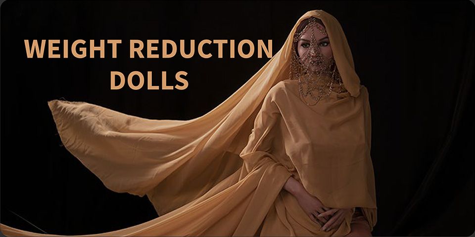 Picture for category Weight Reduction Dolls