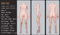 Picture of Ray /170 cm/ C cup / Silicone sex doll - Inspiration Series